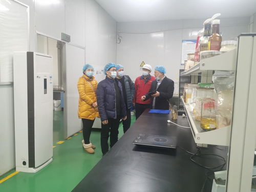 食品營養與健康團隊